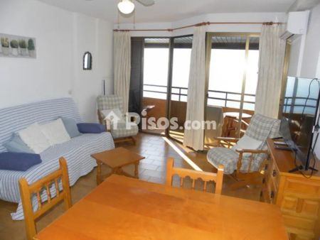 Apartamento en alquiler en Paseo de Velilla, número 18 - Foto 4