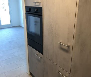 1 Zimmer, 27 m², EG - Foto 2