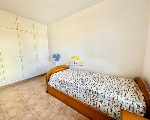 2 BEDROOM APARTMENT - DEHESA DE CAMPOAMOR - Photo 1