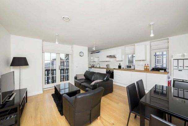 Oakeshott Avenue, Highgate, N6 - Photo 1