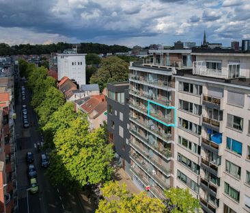 Appartement met twee slaapkamers in Leuven - Photo 2