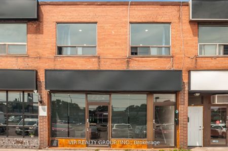 For Lease - 2626 Eglinton Avenue Unit# unit 2, Toronto, Ontario - Photo 4