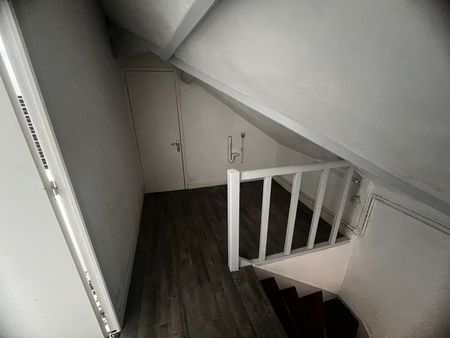 Location Appartement 3 pièces 54m² - Photo 3