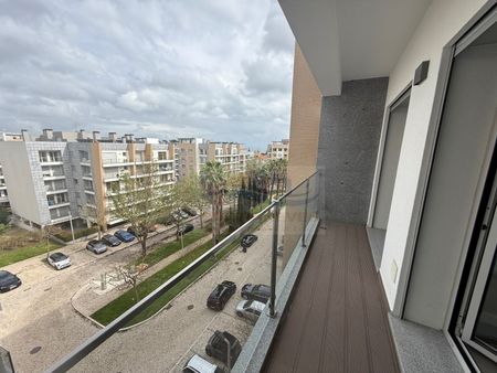 Apartamento T2 em Lisboa - Foto 5