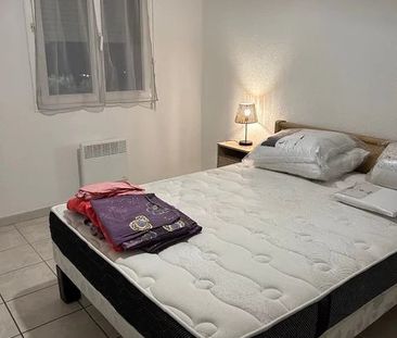 Location Appartement - Photo 6