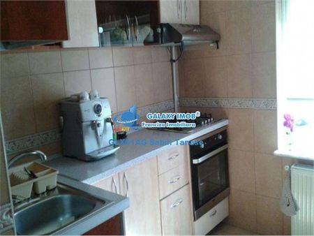 de inchiriat apartament cu 3 camere cf 1 teilor - Fotografie 5