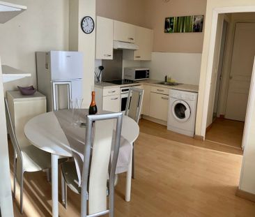 Appartement de 38m2 à louer sur Nice - Photo 3