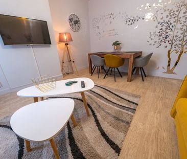 Location Appartement 1 pièce 28m² SAUMUR 49400 - Photo 1