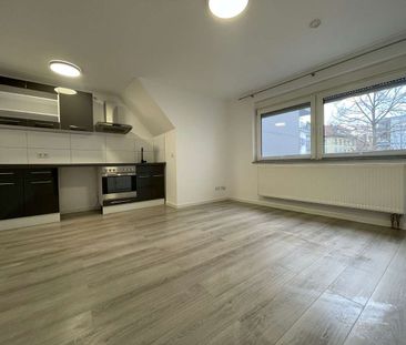 KL - City, Nähe-Stiftsplatz, 1 ZKB, neue EBK, modernes Badezimmer *... - Foto 1