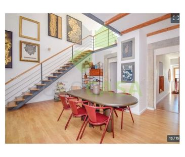 2 room luxury House for rent in Paco de Arcos, Oeiras, Lisbon - Photo 5