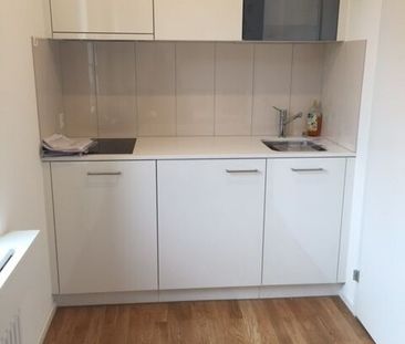 Zentral und flexibel, tolle Singelwohnung sucht dich! - Photo 1