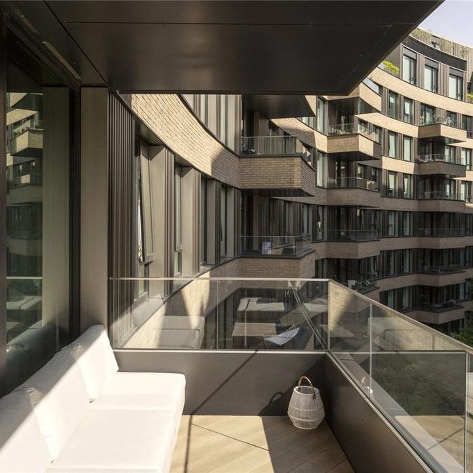2 bedroom apartment to rent - Photo 1