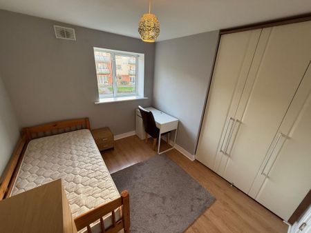 Apartment 73, Mayeston Court, Dublin 11, Co. Dublin, D11 AD92 - Photo 5