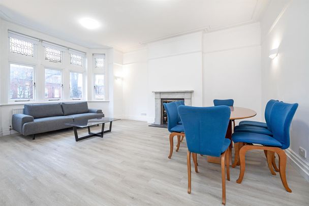 Frognal Hampstead NW3 - Photo 1