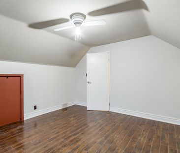 For Lease - 261 Barrie Road Unit# Main & Upper, Orillia, Ontario - Photo 4