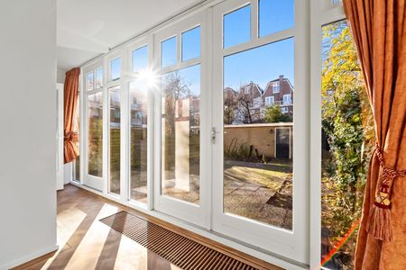 Appartement te huur: Wilhelminastraat 39 2595 EM Den Haag - Photo 2