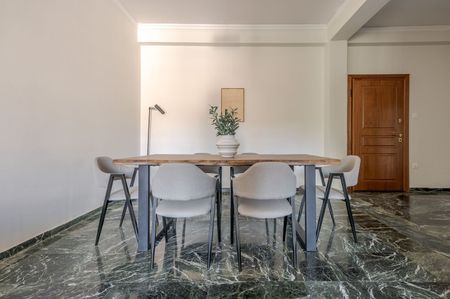 Διαμέρισμα για ενοικίαση Ζηρίνειο (Κηφισιά) - Photo 4