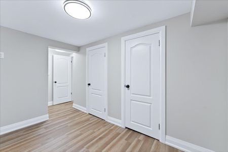 For Lease - 39 Reiner Road Unit# Lower, Toronto, Ontario - Photo 3