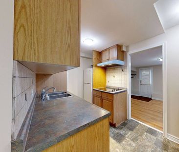 For Lease - 119 Main Street Unit# 119B, Grimsby, Ontario - Photo 2