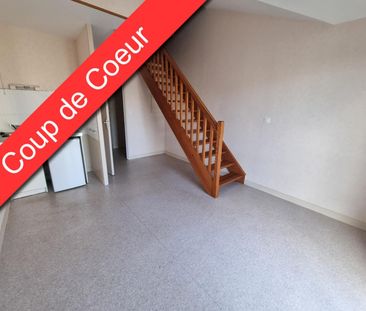 Location appartement 1 pièce 29.03 m2 à Joué-lès-Tours - Photo 6