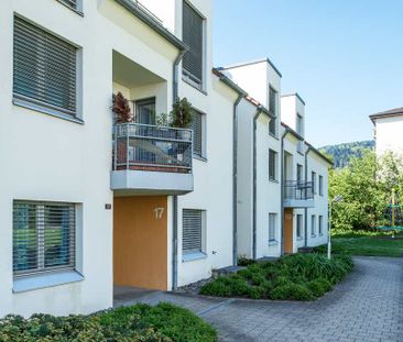 2.5 Zimmer, 82 m², 2. Stock - Photo 1