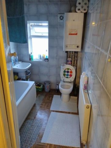 Room in a Shared House, Mayville Avenue, LS6 - Photo 5