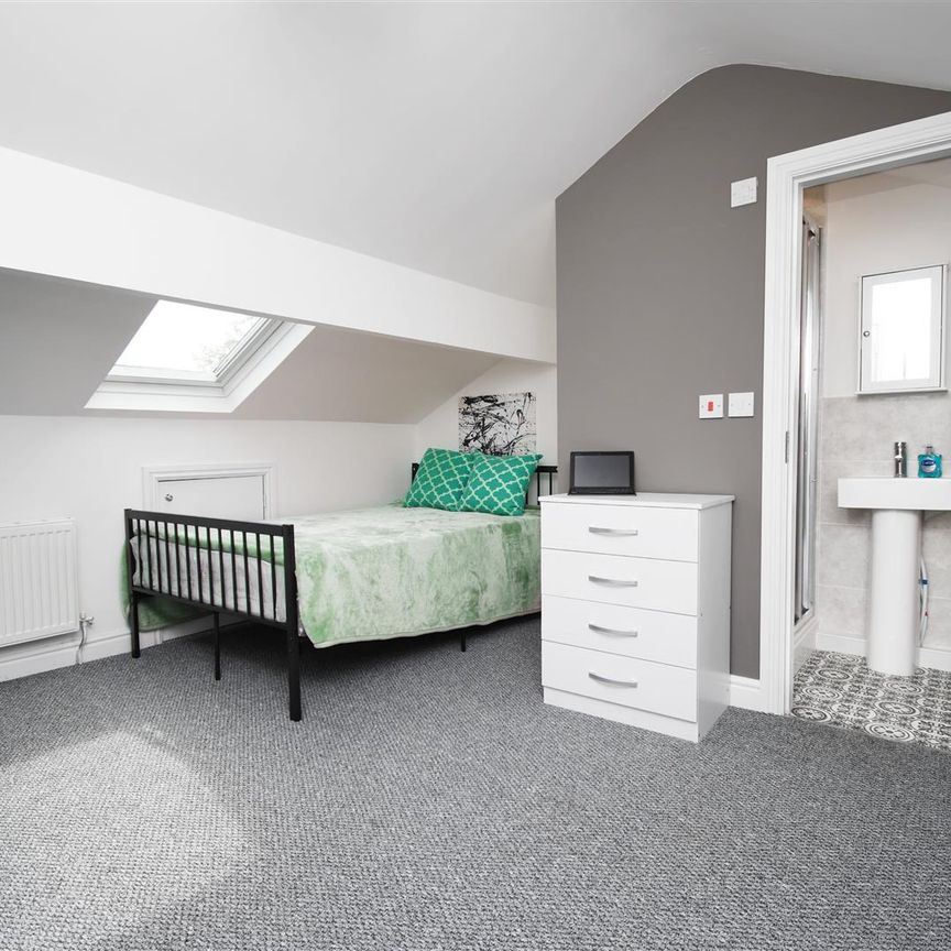 1 bed house share to rent in Christian Road, Preston, PR1 - Photo 1