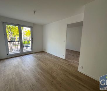 Location Appartement 2 pièces 32m² - Photo 1