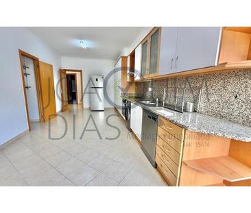 Apartamento T3 em Lisboa - Photo 4