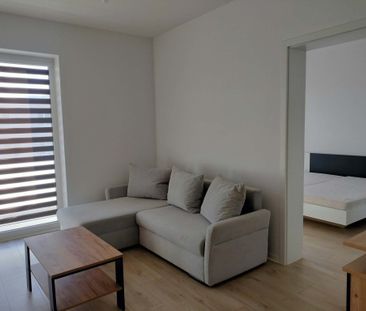 Na prenájom nadštandardný byt v novostavbe Nižná Myšľa - Photo 2