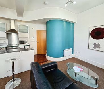 1 bedroom apartment to rent - Photo 6