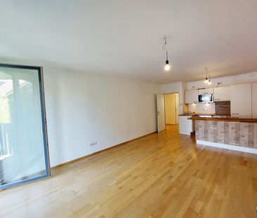 Moderne 3 Zimmerwohnung mit Balkon in Margareten - Foto 2