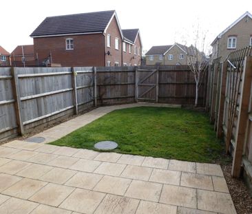 Water Meadow Way, Downham Market - Photo 6