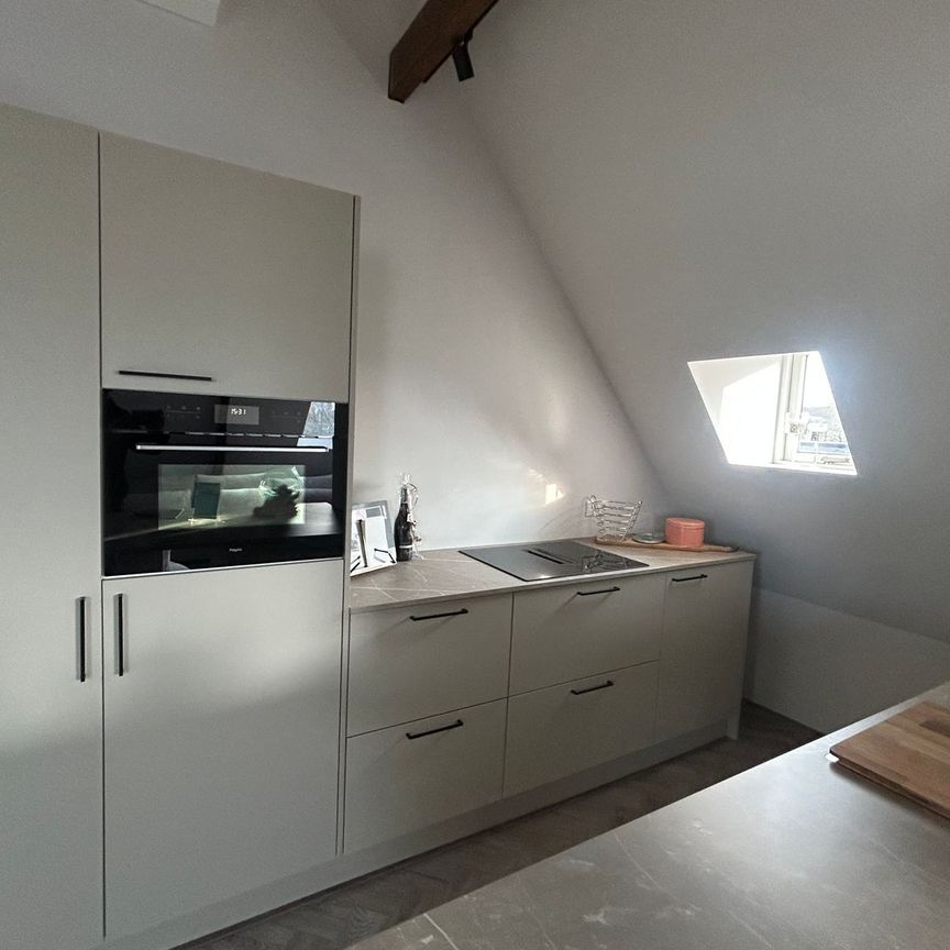 Appartement te huur: Meierijse Kar 24 5341 DL Oss - Photo 1