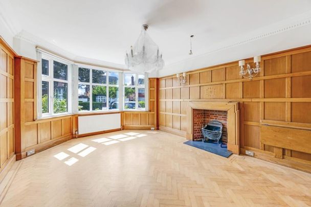 4 bedroom terraced house to rent - Photo 1