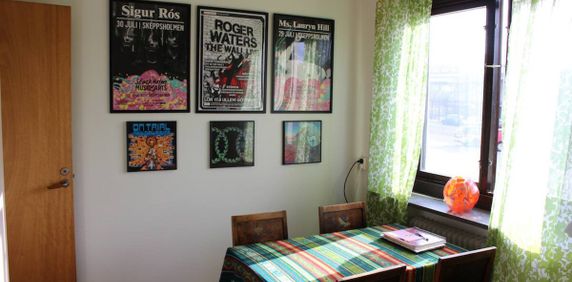 Västra Keillersgatan, Göteborg - Foto 2