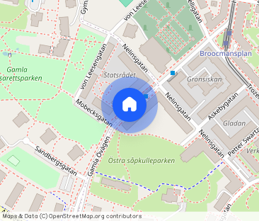 G.a Övägen, Norrköping - Foto 1