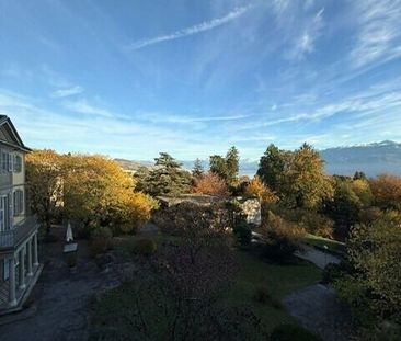 Appartement meublé 1 pièces à Lausanne - Photo 4