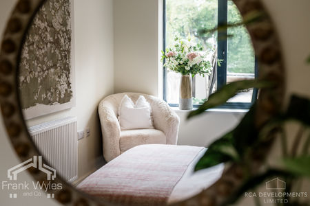 2 bedroom apartment to rent - Photo 4