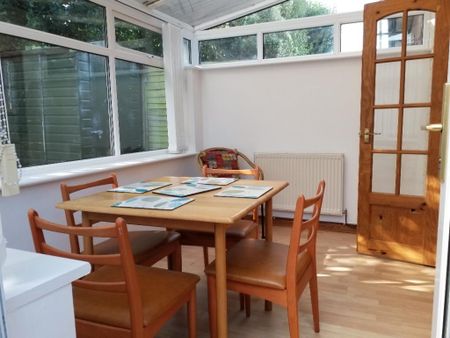 1 bedroom semi-detached house to rent - Photo 3