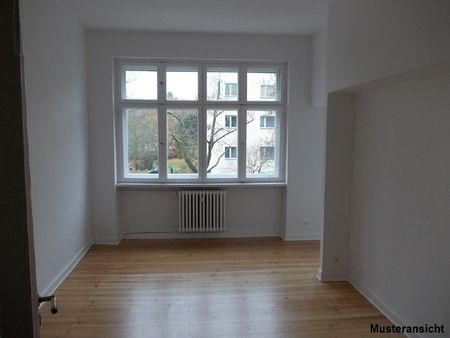 Westend! Exklusiver Altbau im Bauhausstil! - Foto 4