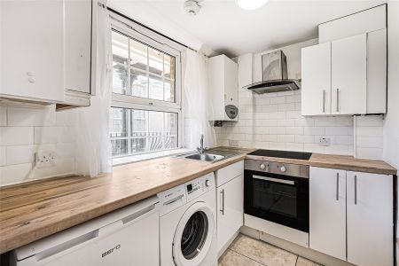 Gatliff Close, Ebury Bridge Road, London, SW1W flat to rent - Photo 4