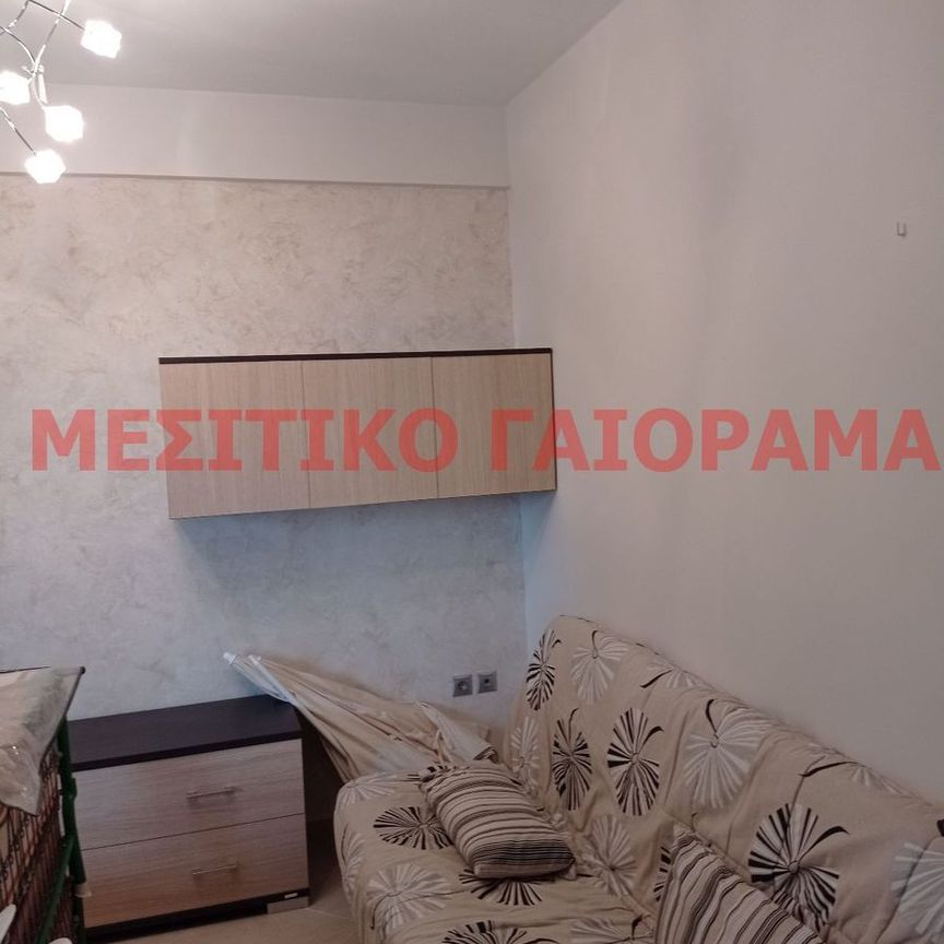Διαμέρισμα για ενοικίαση Πύργος Επανομής (Επανομή) - Photo 1