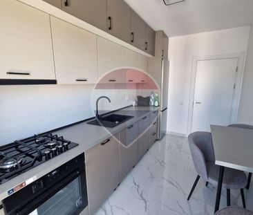Apartament cu 2 camere de închiriat, Leabay Residence | Loc de parcare - Photo 4