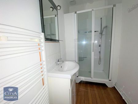 Location Appartement 2 pièces 50m² LAXOU 54520 - Photo 5