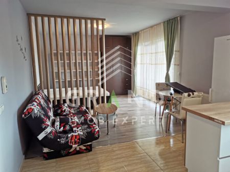 STUDIO MODERN | PARCARE INCLUSĂ | BALCON | VIVO / VALEA GÂ - Photo 3