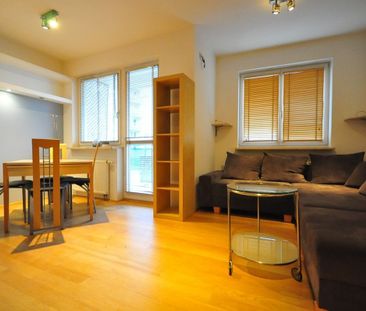 Ursynów Natolin, trzy pokoje, dwa balkony, garaż 64 m² - Photo 2