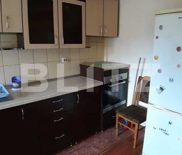 Apartament cu o camera, 36 mp, zona Somesului - Fotografie 4