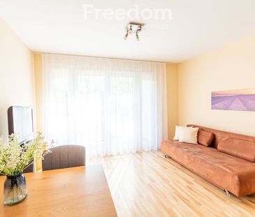 Mieszkanie 42,83 m², Kołobrzeg, Gabriela Narutowicza - Фото 1