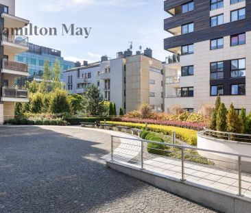 Przestronne mieszkanie z tarasem i komórką lokatorską, Lea Residence - Photo 5